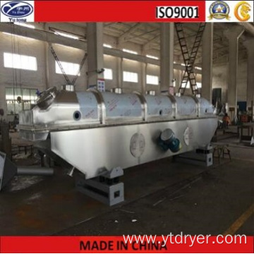 Potassium Carbonate Vibrating Fluid Bed Drying Machine